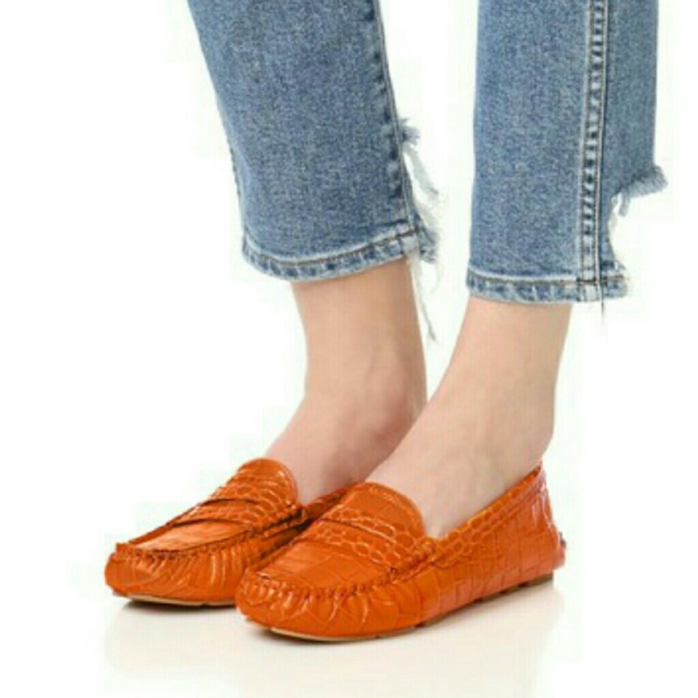 New Sam Edelman Filly loafers. Size 5.5